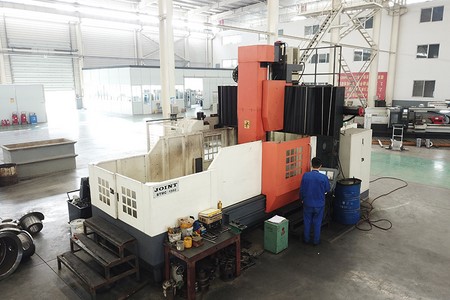 Цеха по переработке