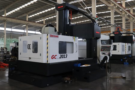 Цеха по переработке