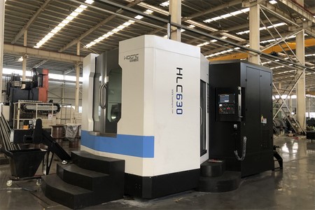 Цеха по переработке