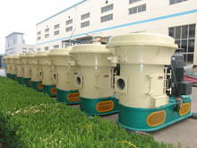 Цех по производству