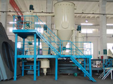 Цех по производству