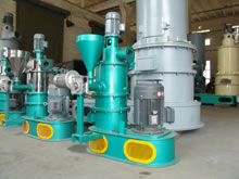 Цех по производству