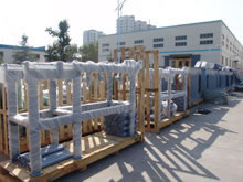 Цех по производству