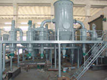 Цех по производству